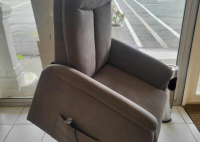 Fauteuil releveur